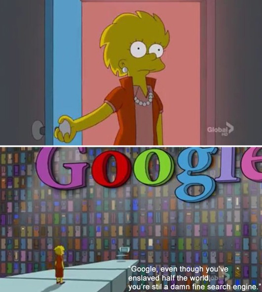 Google   