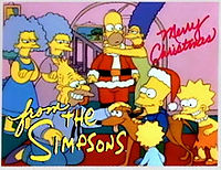 �������� 1 ����� 1 ������ - �������� Simpsons Roasting on an Open Fire