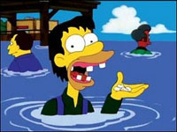 8 ����� - �����-������� ����� / Sweets and Sour Marge
