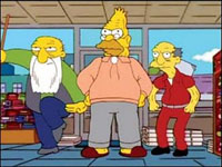 13 ����� - ������ � ���� / The Old Man and the Key