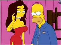 21 ����� - �������� ���� / The Frying Game