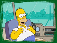 13 ����� - ��������� ����� - Mobile Homer