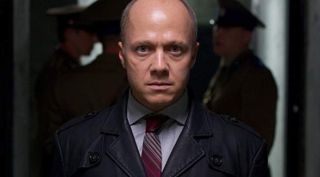 Чернобыль - непредсказуемый фантастический сериал
