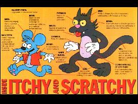 ITCHY AND SCRATCHY (800x600, 113 k...)